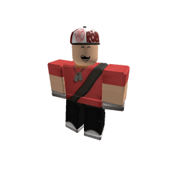 Dungeon Heroes | Twin Atlas Roblox developer avatar
