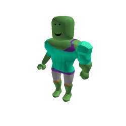 NeximYoutube Roblox developer avatar