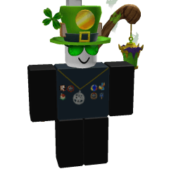 UnmaxZ Roblox developer avatar