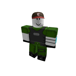 NBA Champions Basketball Roblox developer avatar