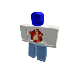 Roblox - 2020 Roblox developer avatar