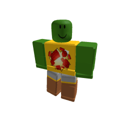 Ruinedッ Roblox developer avatar