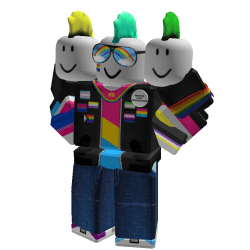 tallywally Roblox developer avatar