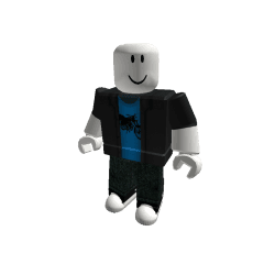 FP Inc. Roblox developer avatar
