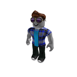 Hyper Speed Community Roblox developer avatar