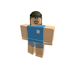 Race World Roblox developer avatar