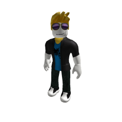 Geeky Experiences Roblox developer avatar
