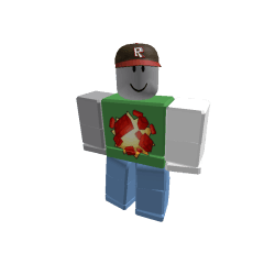 Boxing Fighters Legend Roblox developer avatar