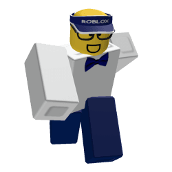 KadenZombie8 Roblox developer avatar