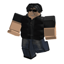 HasanBeyTR00 Roblox developer avatar