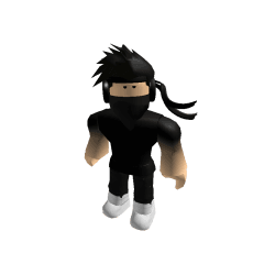 Ryanblaze Roblox developer avatar
