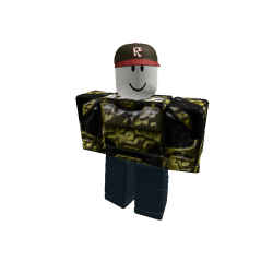 Incredible Games: Favorites Roblox developer avatar