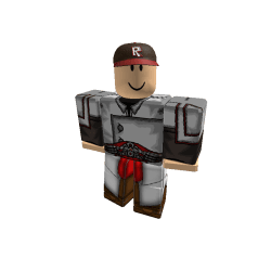 WEAPON X PROGRAM Roblox developer avatar