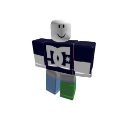game testing boom Roblox developer avatar