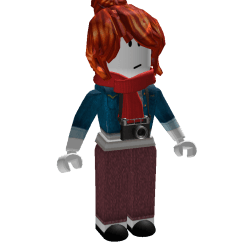 harlemshak26263 Roblox developer avatar