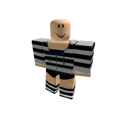 The Gang Stockholm Roblox developer avatar