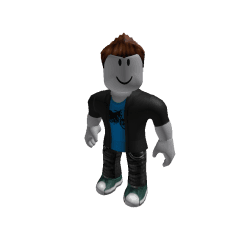 French Street Group Roblox developer avatar