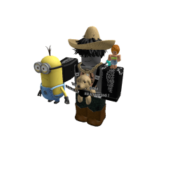 Society of Treehouse Roblox developer avatar