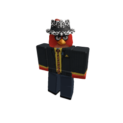 CrazyGamerSVK Roblox developer avatar