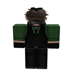 pawlooz Roblox developer avatar
