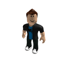 Green Question Mark Roblox developer avatar