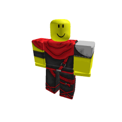 SWAT: The Game Roblox developer avatar