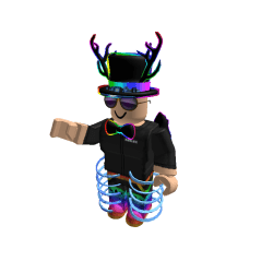 Joexian Roblox developer avatar