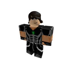 The Basic Studs Roblox developer avatar