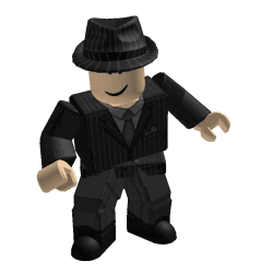 RealSoneBuilder Roblox developer avatar