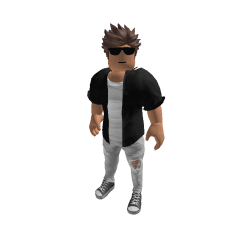 ELESCORPION300 Roblox developer avatar