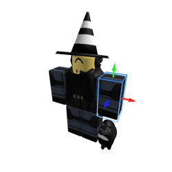 orangebananahellye Roblox developer avatar