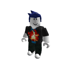 Ancient Pathways Roblox developer avatar