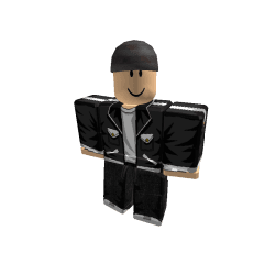 | EEM | Edirne Emniyet Müdürlüğü Roblox developer avatar