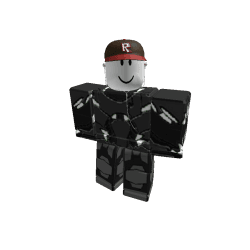 Model Up Group Roblox developer avatar