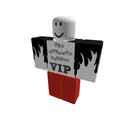 Good Ape Roblox developer avatar