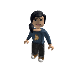 Build Your Boat! Roblox developer avatar